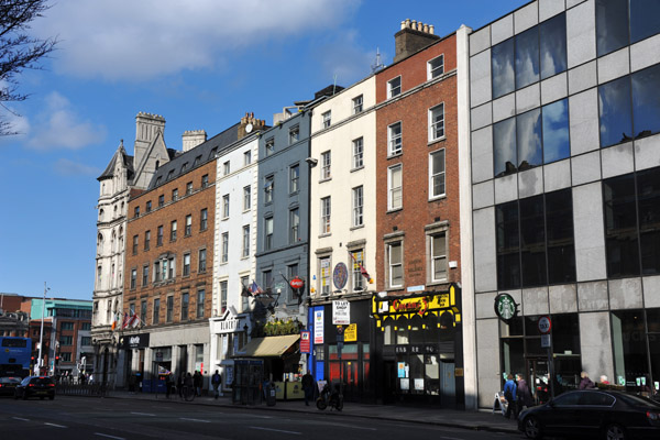 Westmoreland Street, Dublin