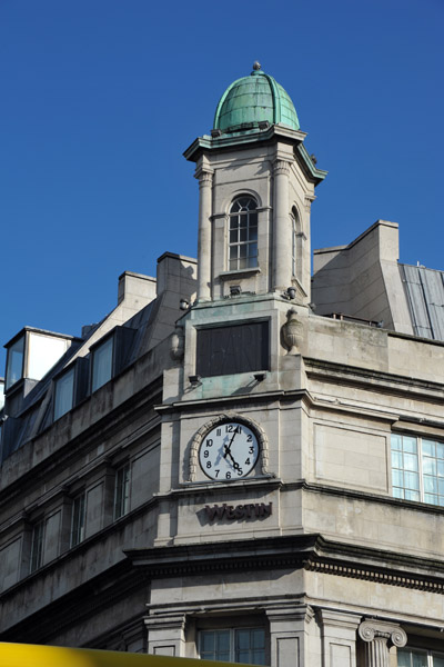 The Westin Hotel, Dublin