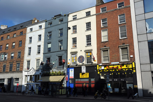 Westmoreland Street, Dublin