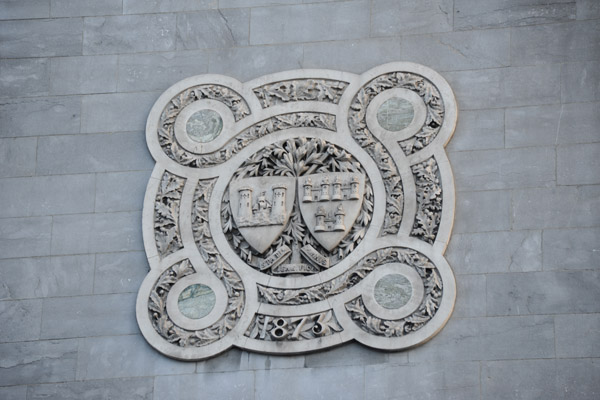 AIB Bank, Dame Street, Dublin