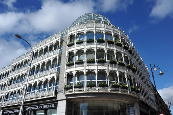 Stephen's Green Shopping Centre, Dublin