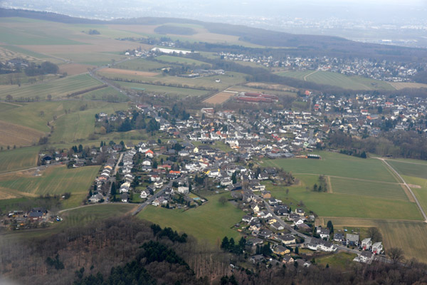 Bonn-Hoholz