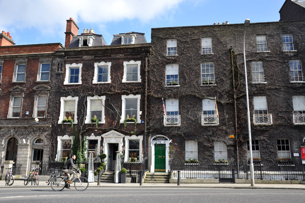 Saint Stephen's Green East, Dublin