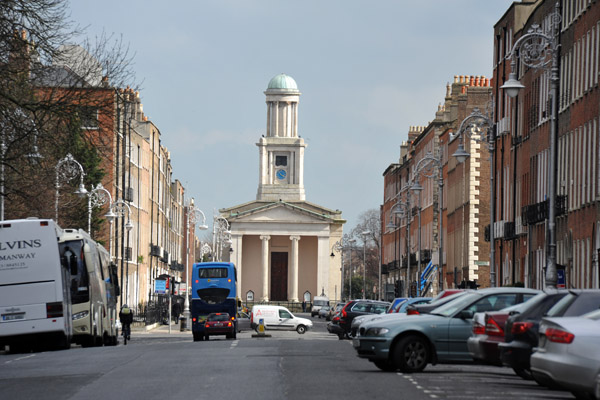 St. Stephen's Church, Mount Street Upper, Dublin