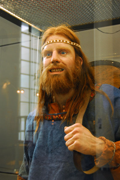 Icelandic Saga Museum