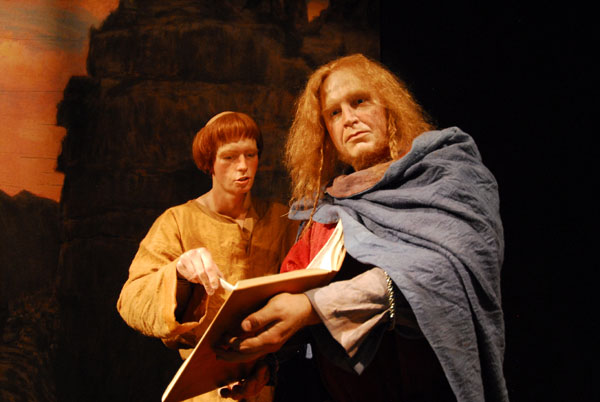 Early Christianity in Iceland