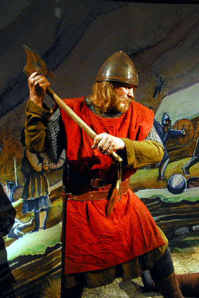 Battle of Örlygasstaðir, August 1238