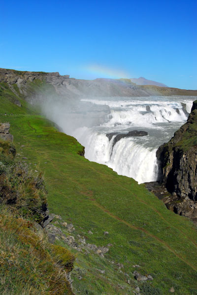 Gullfoss