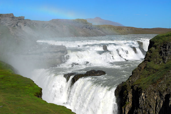 Gullfoss