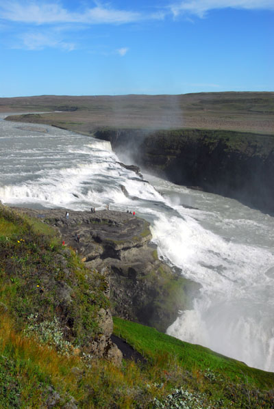 Gullfoss