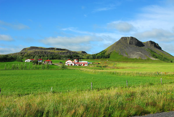 Stulfell farm off Route 32, jrs Valley