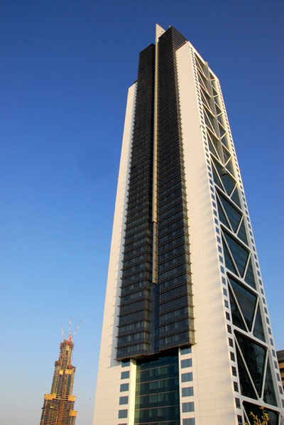 Millenium Tower