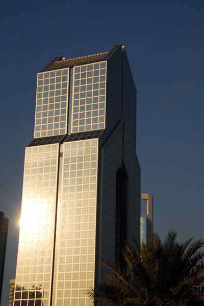 Dusit Dubai Hotel