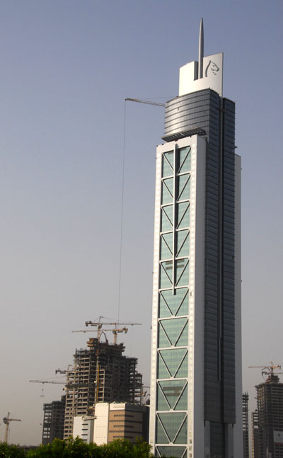 Millenium Tower