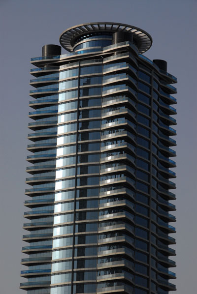 Falcon Tower