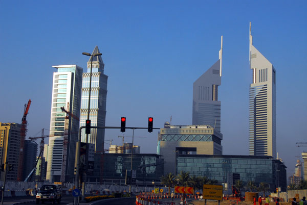 Dubai International Financial Center