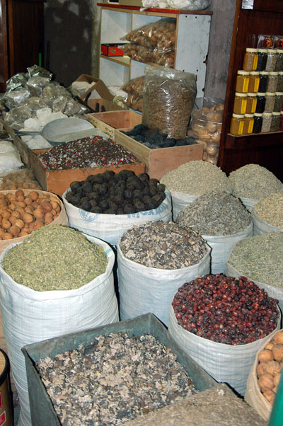 Spice Souq, Deira