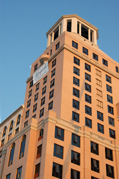 Kempinski Hotel at Mall of the Emirates