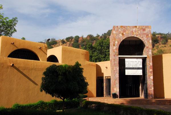 Mali National Museum, Bamako