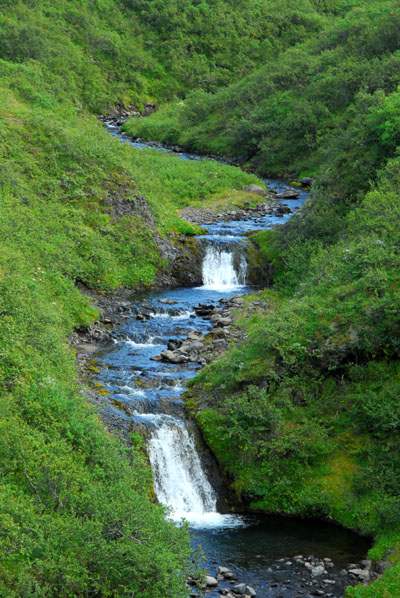 Skaftafell National Park