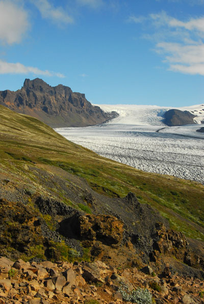 Skaftafell National Park