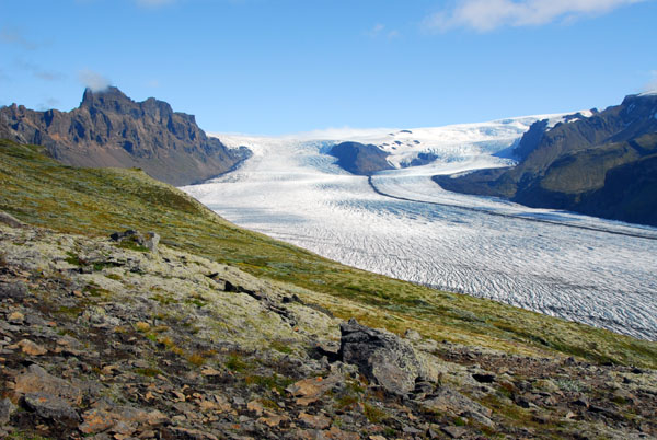 Skaftafell National Park