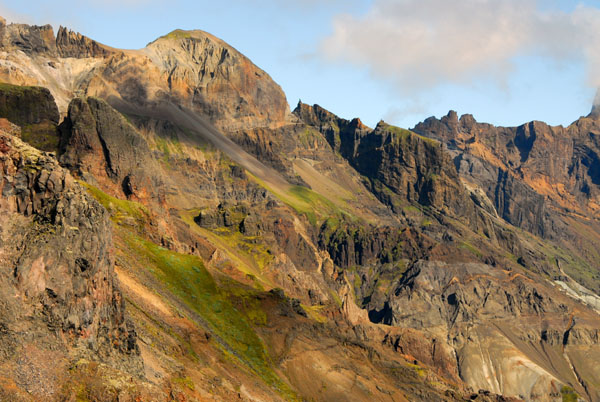 Skaftafell National Park