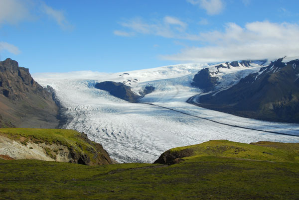 Skaftafell National Park