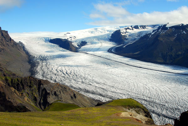 Skaftafell National Park