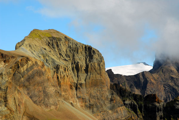 Skaftafell National Park