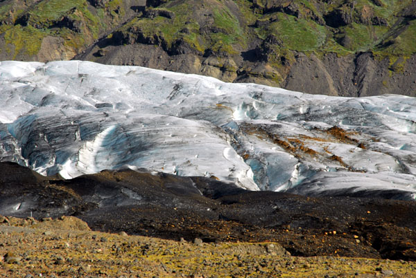Svķnafellsjökull