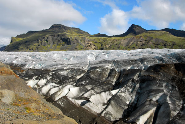 Svķnafellsjökull
