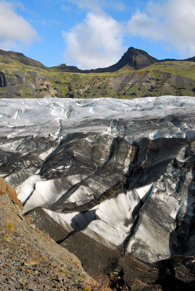 Svķnafellsjökull