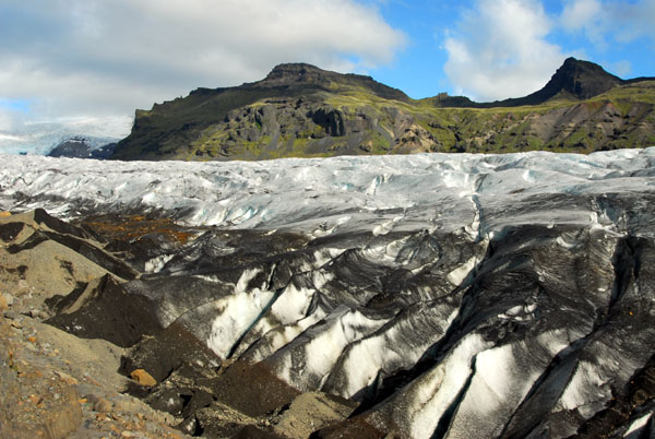 Svķnafellsjökull
