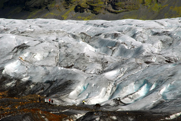 Svķnafellsjökull