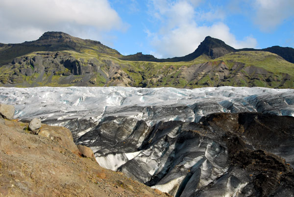 Svķnafellsjökull