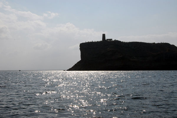 Ras Sawadi