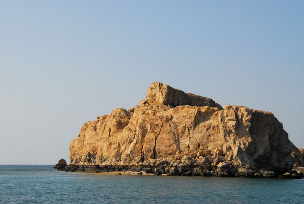 Al Sawadi archipelago