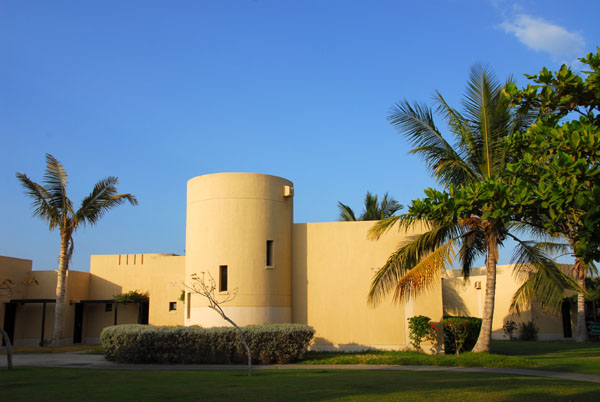 Al Sawadi Beach Resort