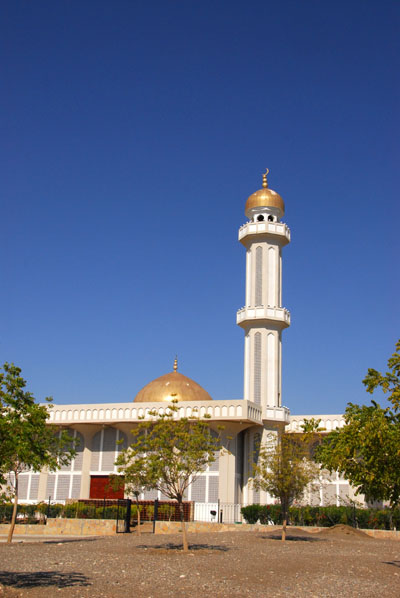 Ibri Mosque