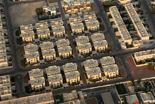 Government of Dubai villas, Al Bada