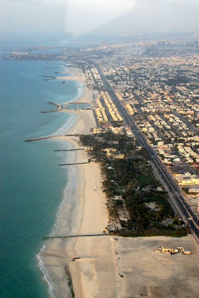 Jumeirah Beach Park