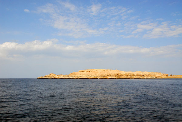 Western Dimaniyat Islands