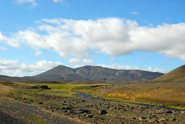 Northeastern Iceland