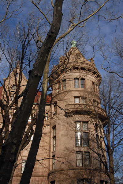 American Museum of Natural History