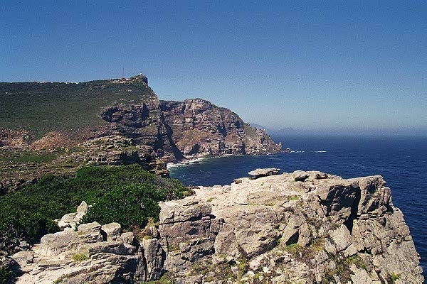 Cape of Good Hope