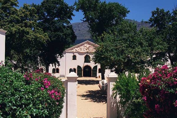 Groot Constantia
