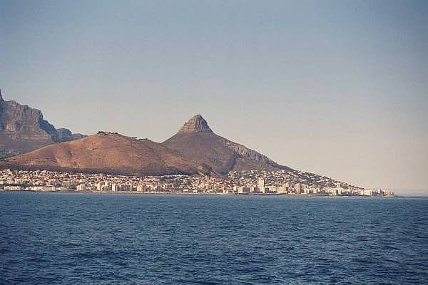 Cape Town