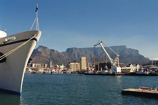 Victoria & Alfred (V&A) Waterfront