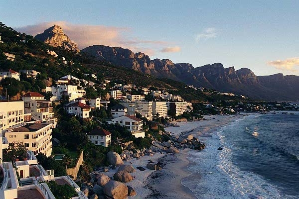 Clifton, South Africa